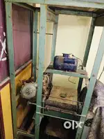 Dona pattal banane wali machine