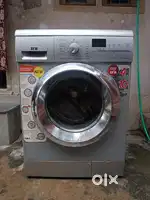 IFB FRONT LOAD WASHING MACHINE SALE