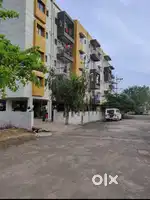 2 BHK flat for sale