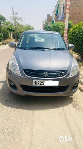 Maruti Suzuki Swift Dzire Diesel 92395 Km Driven