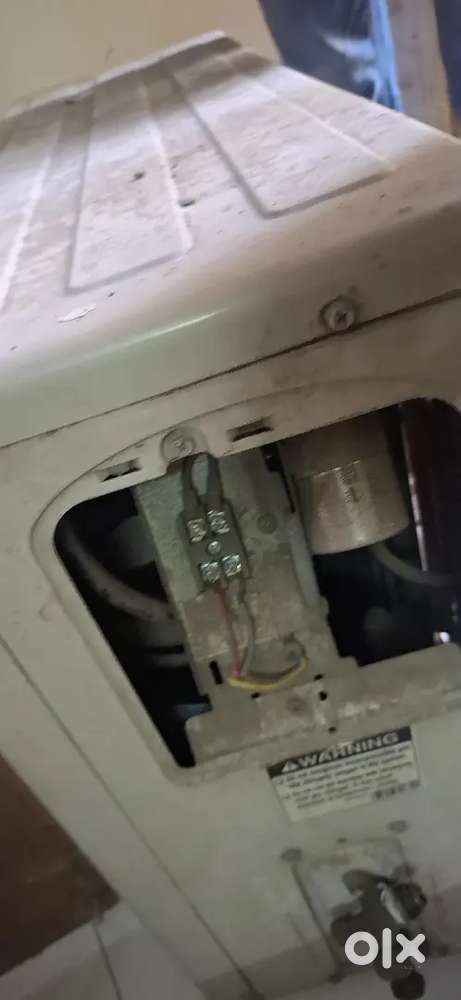 Ac technician