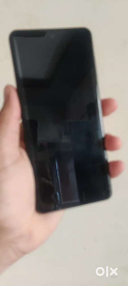 SAMSUNG F55 5G PHONE 8/256GB