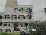 10BHK INDEPENDENT HOUSE