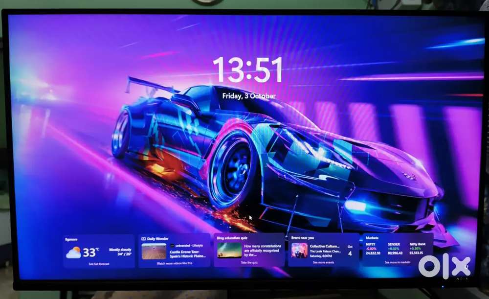 Gaming pc  computer cpu full set