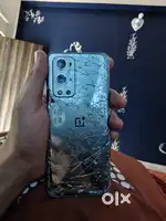 OnePlus 9 pro working condition