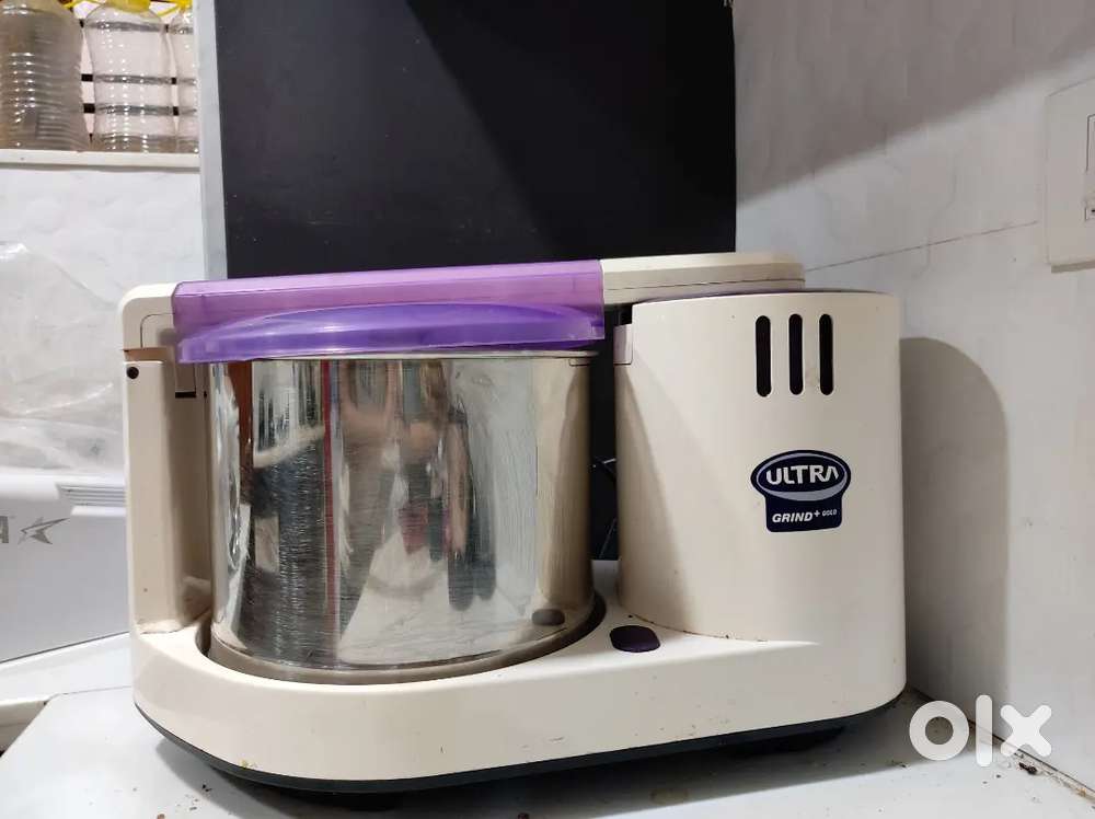 Elgi Ultra Grind+ Gold Wet Grinder 2L