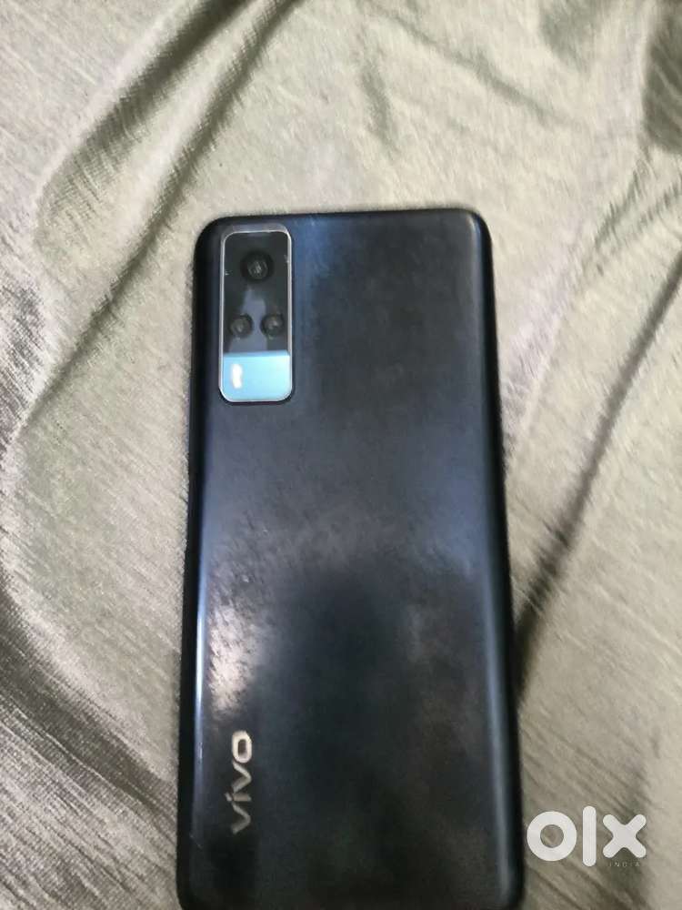 Vivo y51a  phone