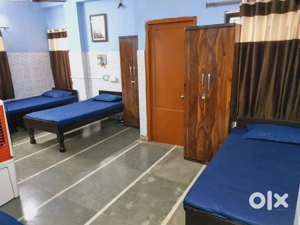 Cleans and clear boys and girls pg available