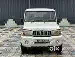 Mahindra Bolero SLE BS IV, 2012, Diesel