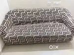 Sofa 3+1+1