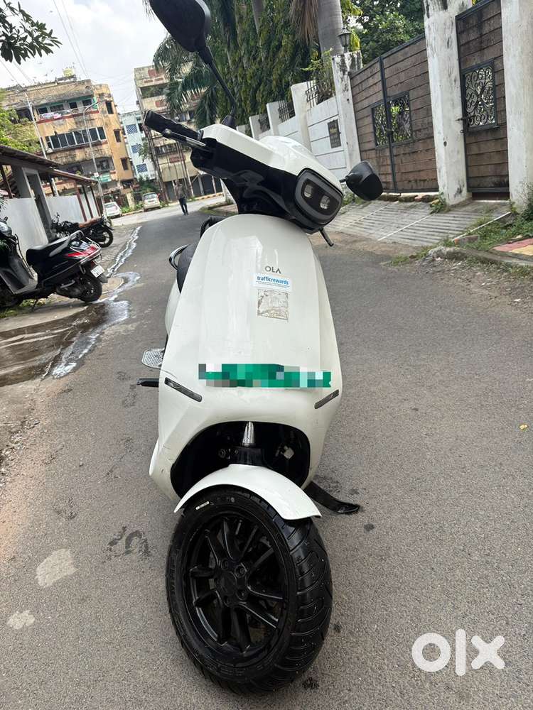 OLA s1 generation 1 for urgent sale, price negotiable