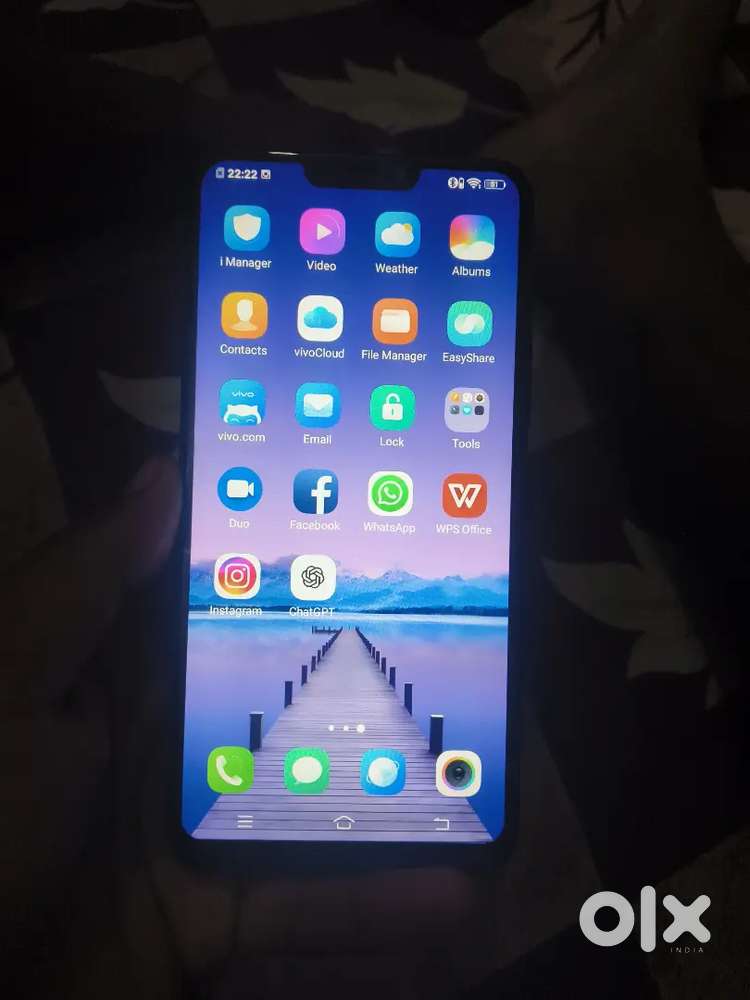 VIVO Y 83 PRO