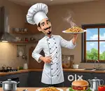 Cook Required for Shop in Pragati Nagar Risali Bhilai