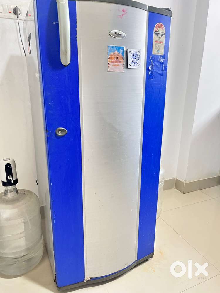 Whirlpool Fridge
