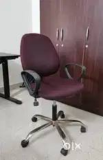 Office chair