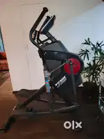 Viva fitness Elliptical KH 590