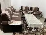 Quality sofa is available for sale