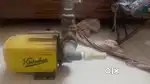 Water motor