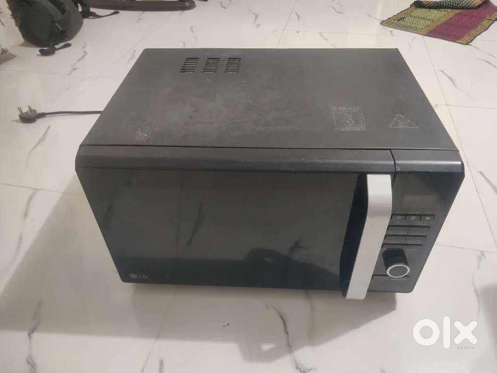 MICROWAVE OVEN FOR SALE