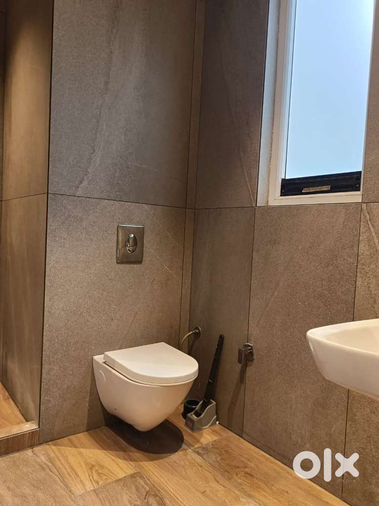 Two BHK brs nagar flat available