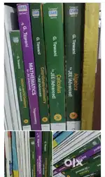 Cengage mathematics plus dpps
