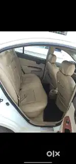 Hyundai Verna 2011 Petrol Good Condition