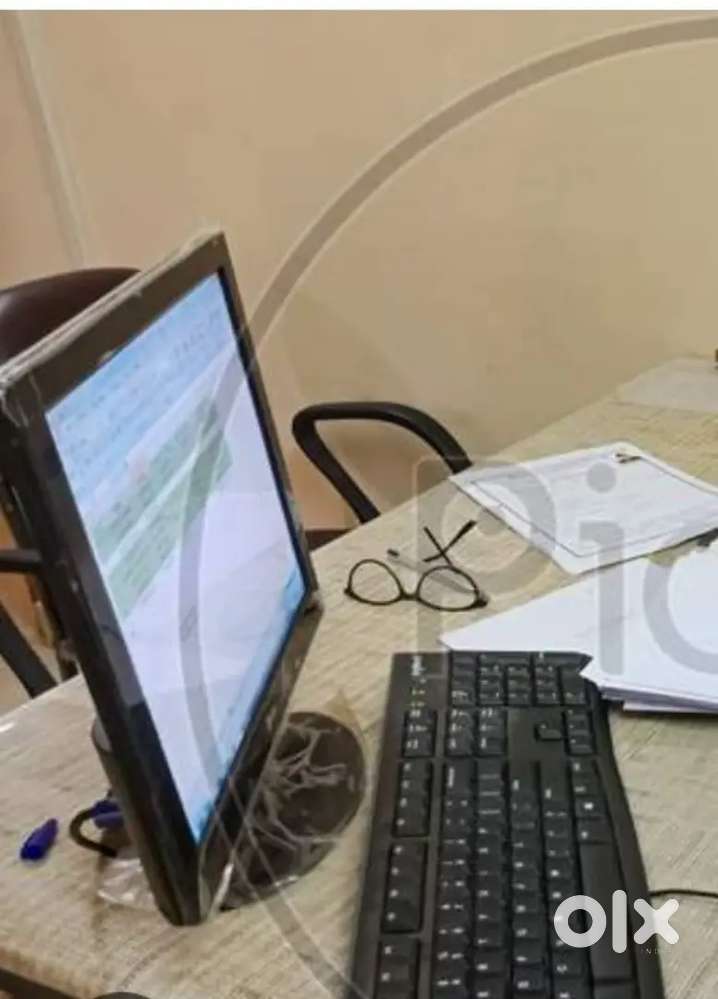 Female Billing staff vacancy in tools shop