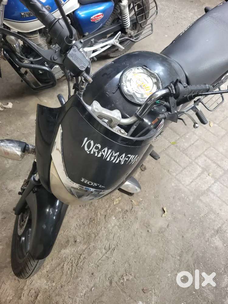 Honda Unicorn with Good condition