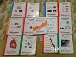Complete Helix NEET Modules (11th+12th) + PYQ BOOK (XI) – Ace NEET