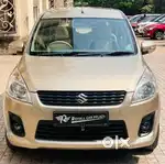 Maruti Suzuki Ertiga VXI, 2015, CNG & Hybrids