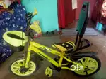 Kid bycycle