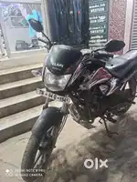 Honda yuga