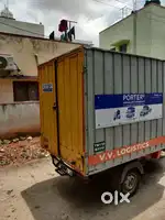 Commercial Electric 3 Wheeler for sale