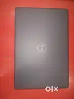 Second hand DELL Laptop, model: Latitude 3510