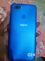 Oppo A12 ram  3/32 super condition