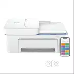 HP Ink Advantage 4278 WiFi Colour Printer - Print/Scan/Copy with ADF I