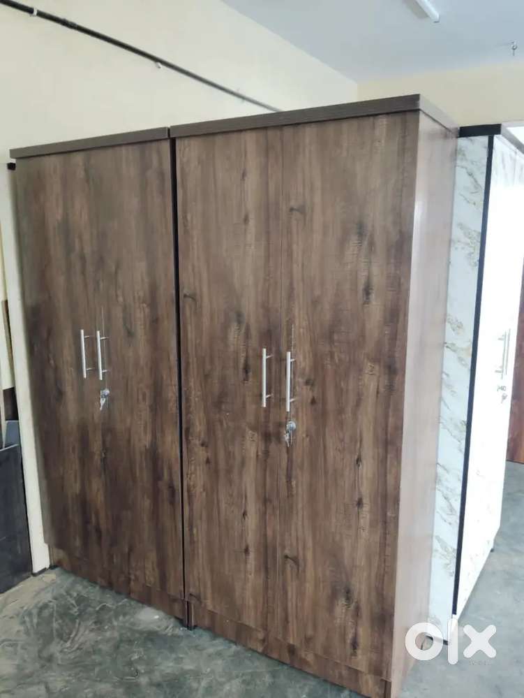 6 FT CUPBOARDS OFFER