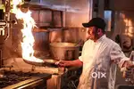 NEED CHEF FOR RESTAURANT