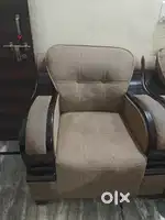 Sofa 3pc hai