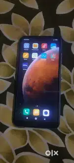 Redmi 6 pro