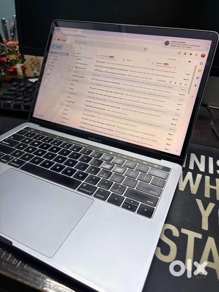Apple Macbook Pro 2017