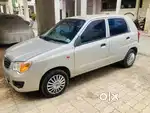 Alto k10 1st owner