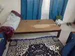 Sofa set and diwan