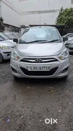 Hyundai i10 1.1L iRDE Magna Special Edition, 2016, Petrol