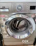 IFB SENORITA AQUA 6.5 KG FRONT LOAD WASHING MACHINE