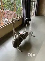 Fit Line Gym cycle in very good condition