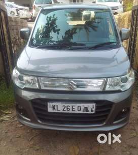 2013 Maruti Suzuki Wagon R VXI
