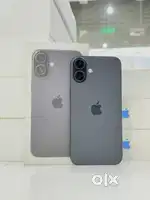 Iphone 16plus 128gb Flawless Condition & 6 Months Apple Warranty