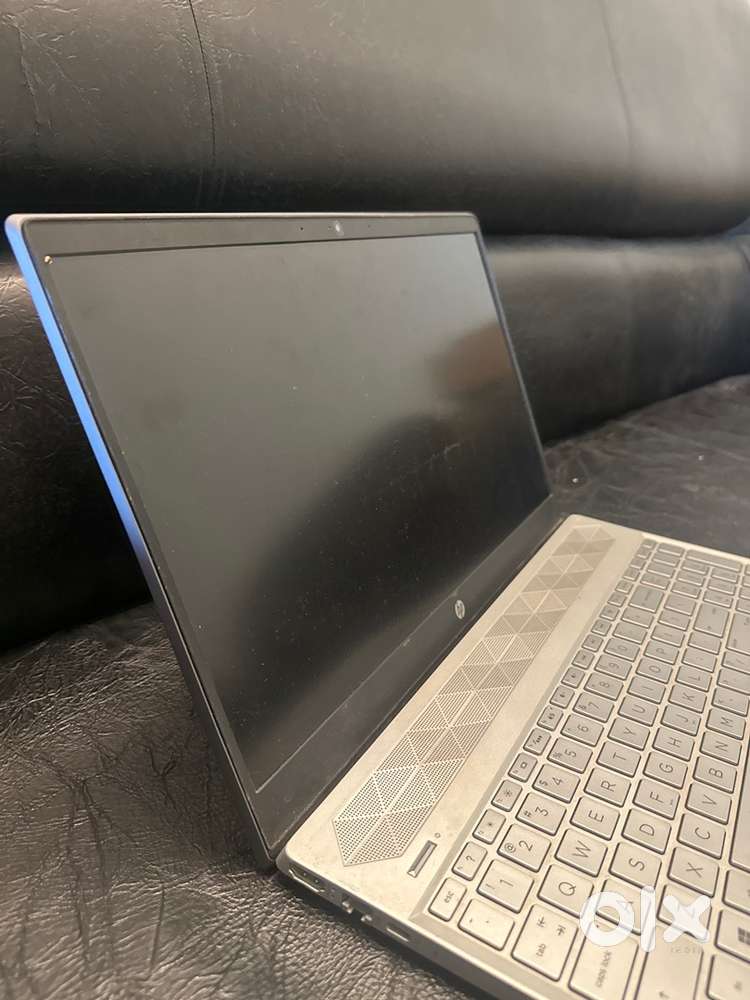 Hp Pavilion 2082tx Laptop (i5,8gb ram)