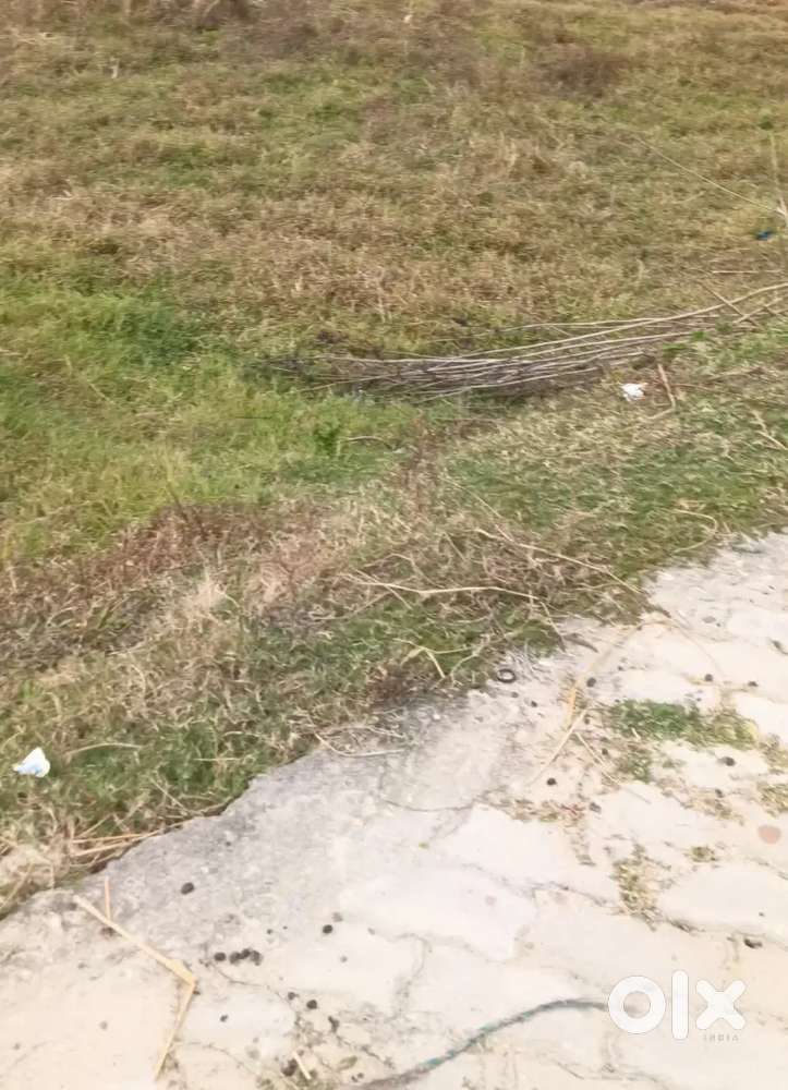 Land for sale ( best residential area)